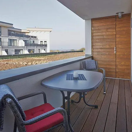 Aparthotel-waterkant-suites-suite-1-15 * Börgerende-Rethwisch