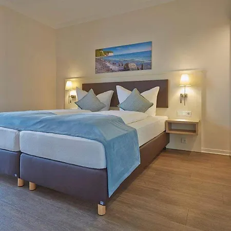 Διαμέρισμα Aparthotel-waterkant-suites-suite-1-15