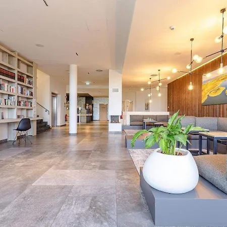 Aparthotel-waterkant-suites-suite-1-15 Διαμέρισμα *