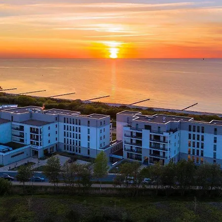 Aparthotel-waterkant-suites-suite-1-15 Διαμέρισμα Börgerende-Rethwisch